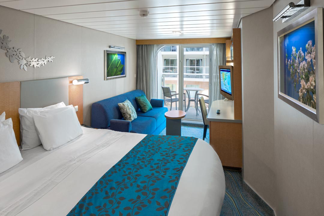 Oasis Of The Seas Staterooms Delta Skymiles Cruises